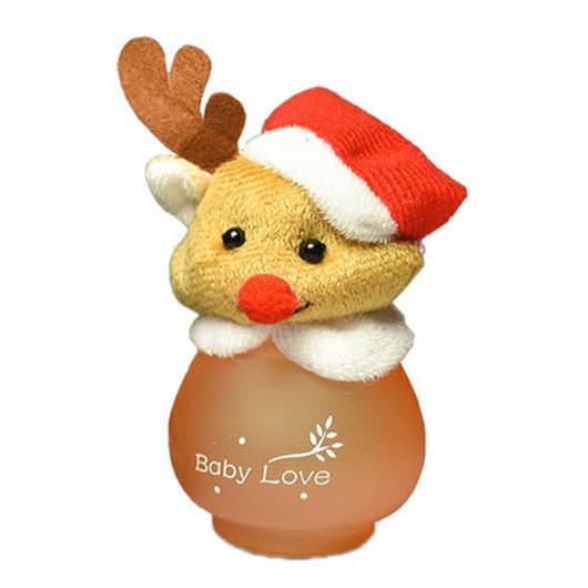 ادکلن کودک baby love -گوزن- کد 30-144