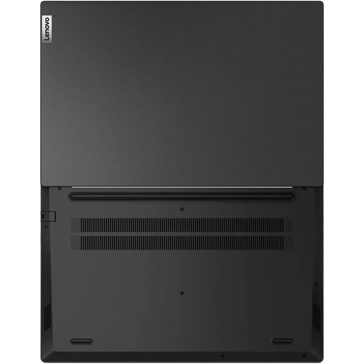 لپ تاپ لنوو مدل Lenovo V15 G2 IJL Intel Celeron N4500 16GB RAM 512GB SSD 15.6-inch FHD TN Laptop — تصویر ۳