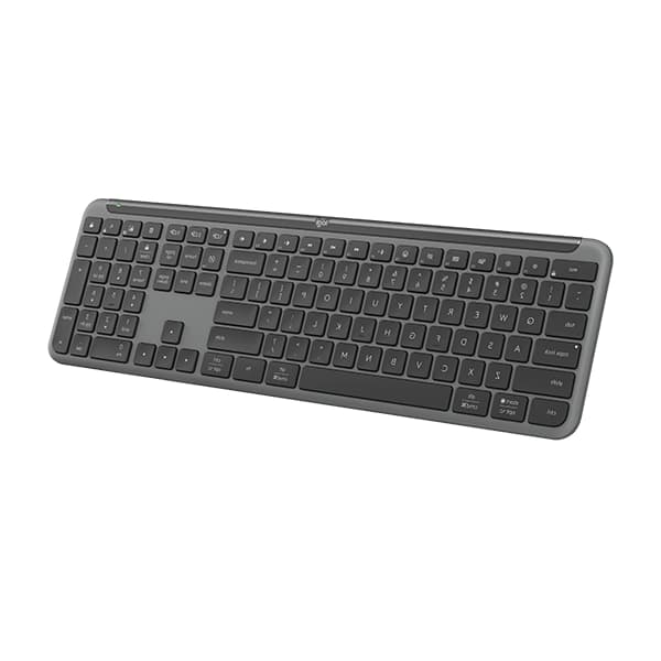 کیبورد بی سیم لاجیتک LOGITECH K950 — تصویر ۳