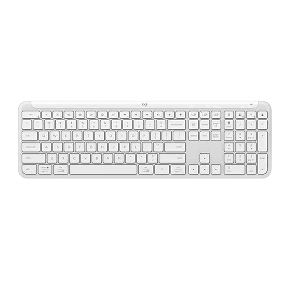 کیبورد بی سیم لاجیتک LOGITECH K950 — تصویر ۶