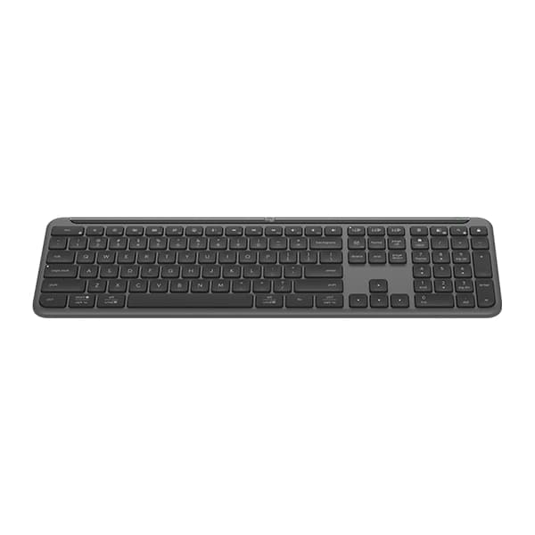 کیبورد بی سیم لاجیتک LOGITECH K950 — تصویر ۴