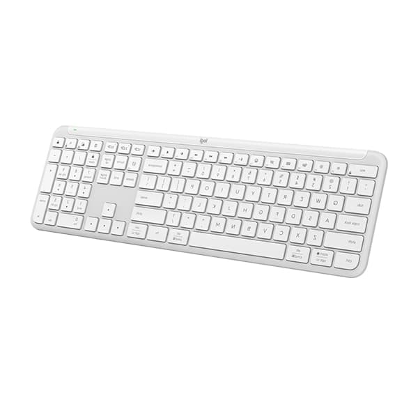 کیبورد بی سیم لاجیتک LOGITECH K950 — تصویر ۷