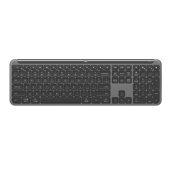 کیبورد بی سیم لاجیتک LOGITECH K950