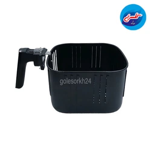 سرخ کن تفال 12 لیتری دیجیتال — تصویر ۸
