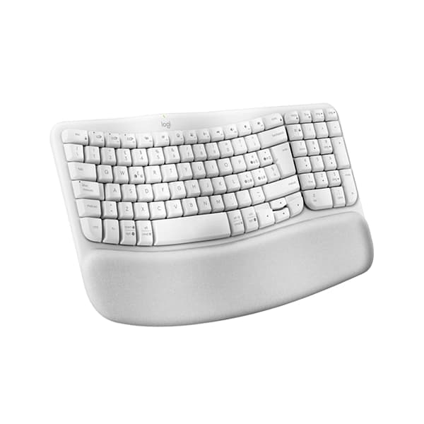 کیبورد بی سیم لاجیتک LOGITECH Wave Keys — تصویر ۶