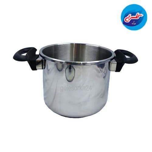 زودپز دوقلو تفال 5 و 7 لیتری NEW — تصویر ۴