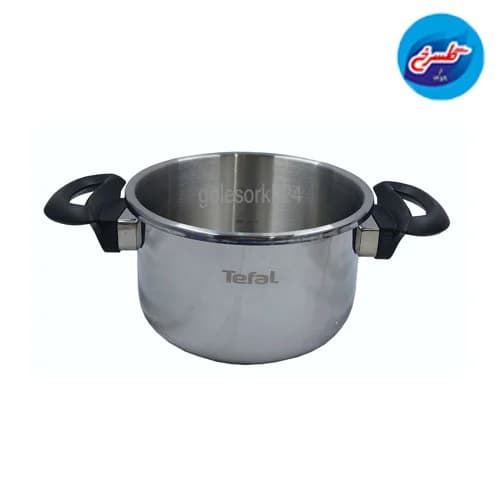 زودپز دوقلو تفال 5 و 7 لیتری NEW — تصویر ۷