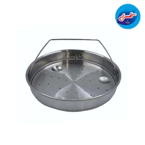 زودپز دوقلو تفال 5 و 7 لیتری NEW — تصویر ۹
