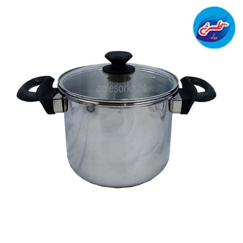 زودپز دوقلو تفال 5 و 7 لیتری NEW — تصویر ۳