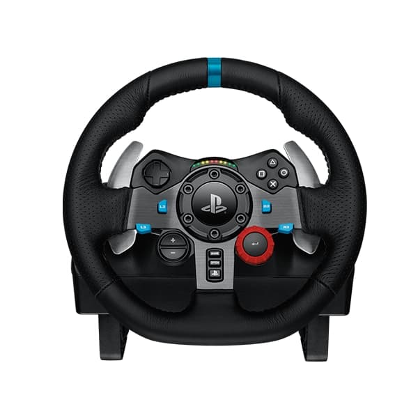 فرمان گیمینگ لاجیتک LOGITECH G29 — تصویر ۳