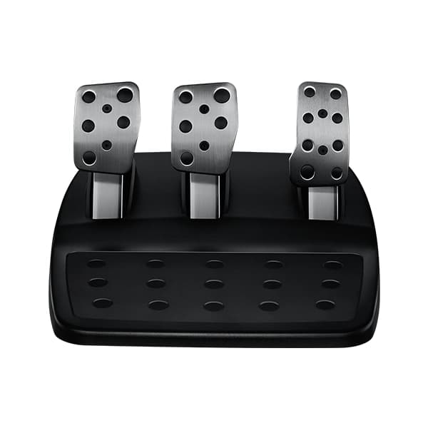 فرمان گیمینگ لاجیتک LOGITECH G29 — تصویر ۵