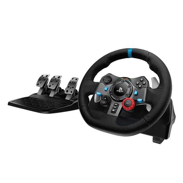 فرمان گیمینگ لاجیتک LOGITECH G29