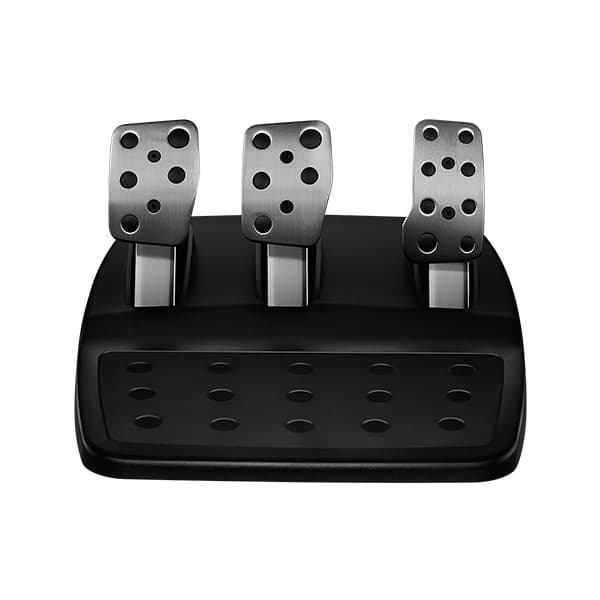 فرمان گیمینگ لاجیتک LOGITECH G920 — تصویر ۵
