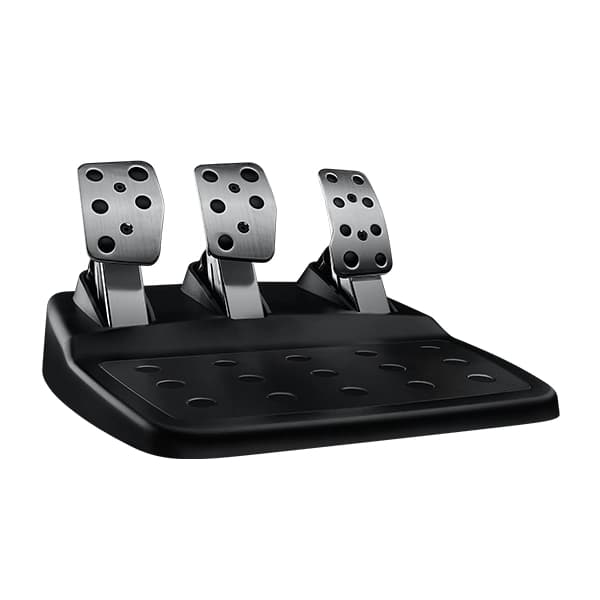 فرمان گیمینگ لاجیتک LOGITECH G920 — تصویر ۶
