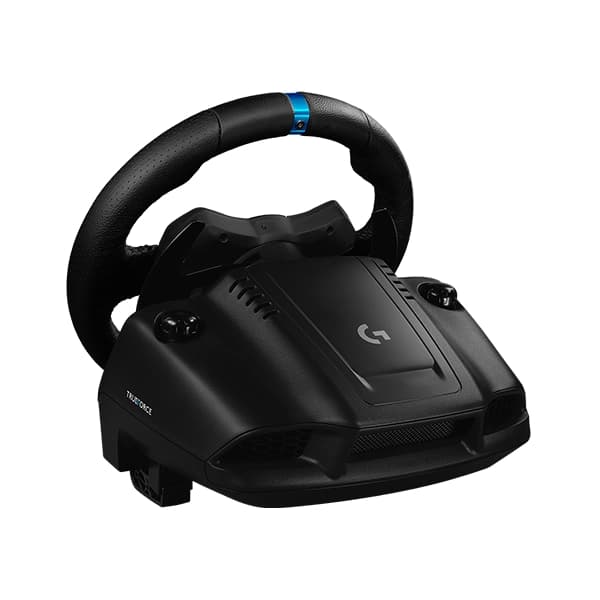 فرمان گیمینگ لاجیتک LOGITECH G923 TRUEFORCE — تصویر ۴