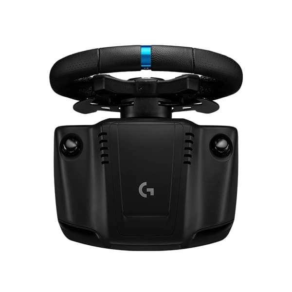 فرمان گیمینگ لاجیتک LOGITECH G923 TRUEFORCE — تصویر ۶