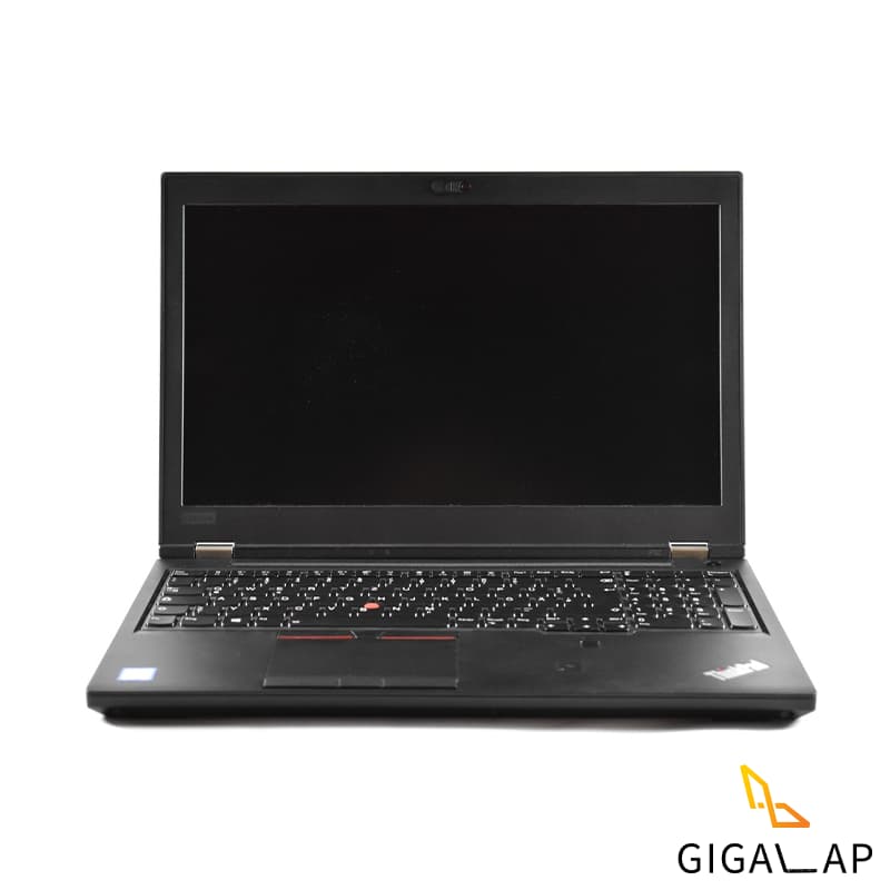 لپ تاپ LENOVO THINKPAD P52 | I7 8850H |4GB P2000 — تصویر ۲