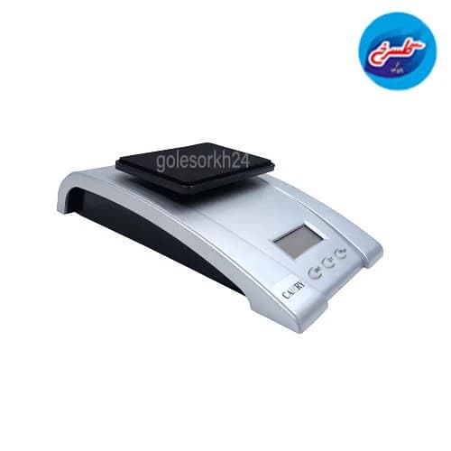 ترازو آشپزخانه کمری کاسه دار مدل 5056 — تصویر ۵