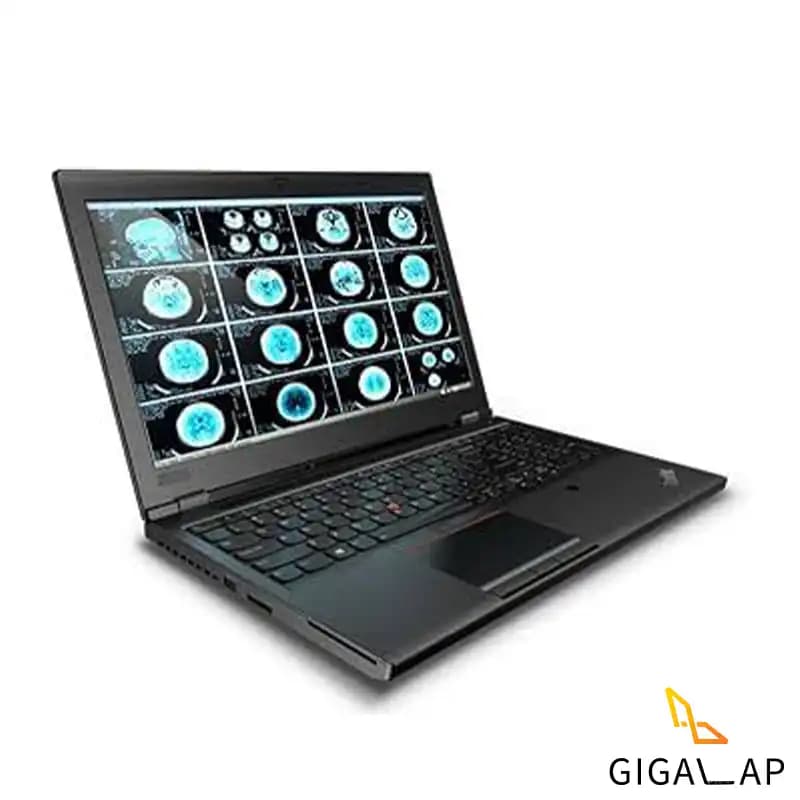 لپ تاپ استوک LENOVO THINKPAD P52 I7 8850H | 6GB P3200 — تصویر ۴