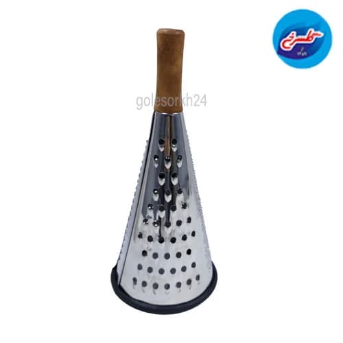 رنده مخروطی شنگیا