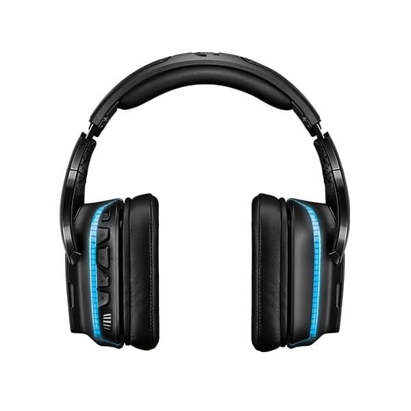 هدست گیمینگ لاجیتک LOGITECH G933S — تصویر ۳