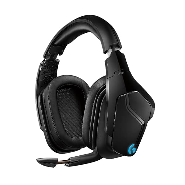 هدست گیمینگ لاجیتک LOGITECH G933S — تصویر ۴