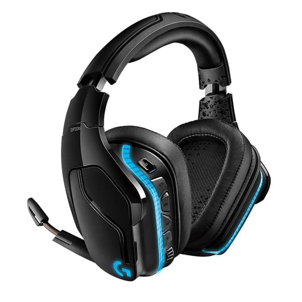 هدست گیمینگ لاجیتک LOGITECH G933S