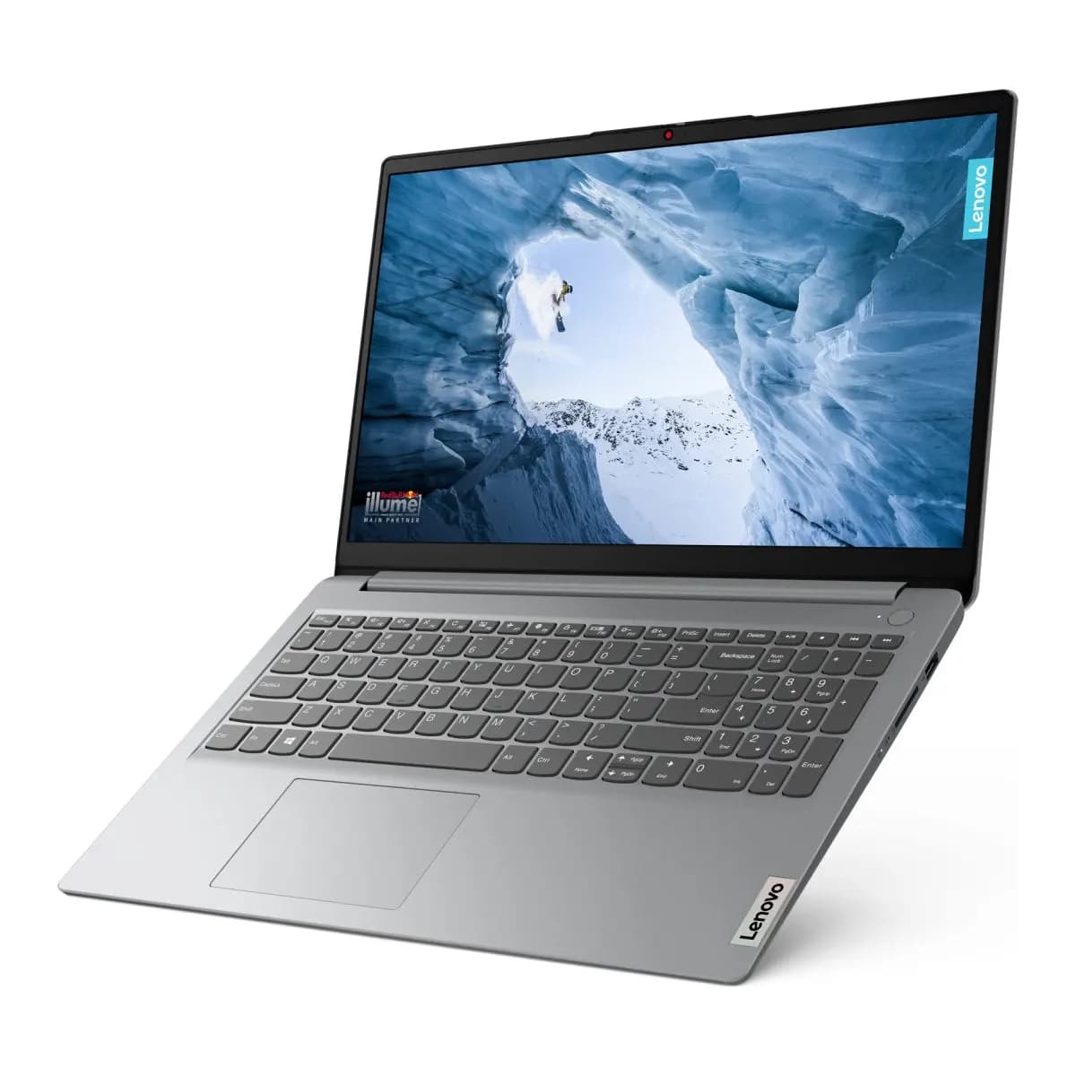 لپ تاپ لنوو مدل Lenovo IdeaPad 1 15IGL7 Intel Celeron N4020 8GB RAM 1TB SSD 15.6-inch FHD TN Laptop — تصویر ۴