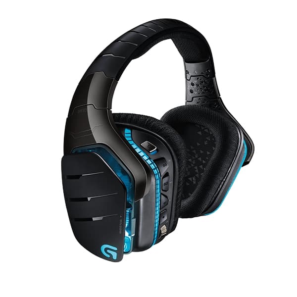 هدست گیمینگ لاجیتک LOGITECH G933 — تصویر ۲