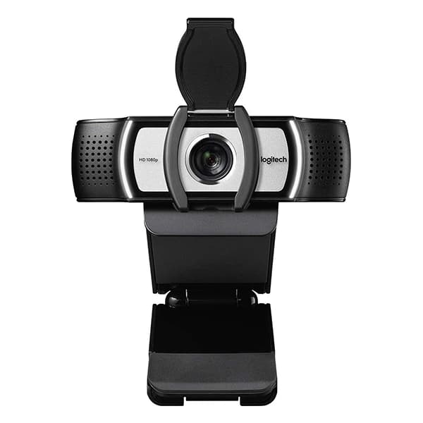 وبکم لاجیتک مدل LOGITECH C930C