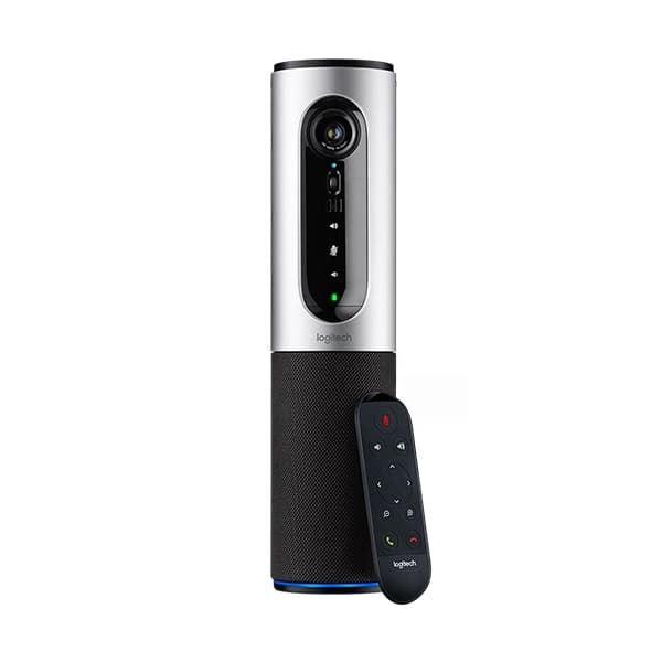 وبکم لاجیتک مدل LOGITECH CONNECT — تصویر ۲