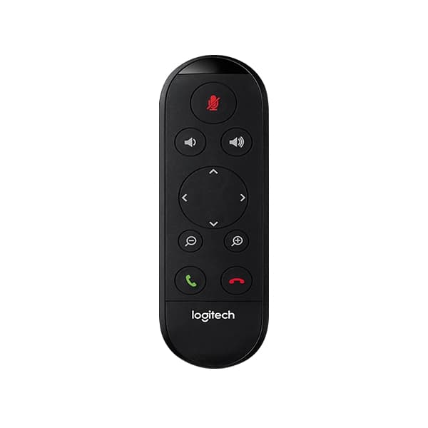 وبکم لاجیتک مدل LOGITECH CONNECT — تصویر ۵