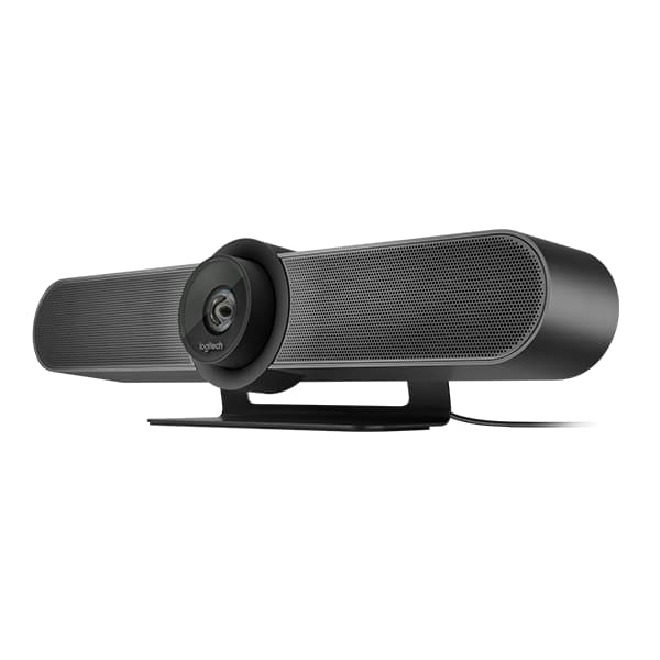 دوربین ویدیو کنفرانس لاجیتک LOGITECH MEETUP — تصویر ۳