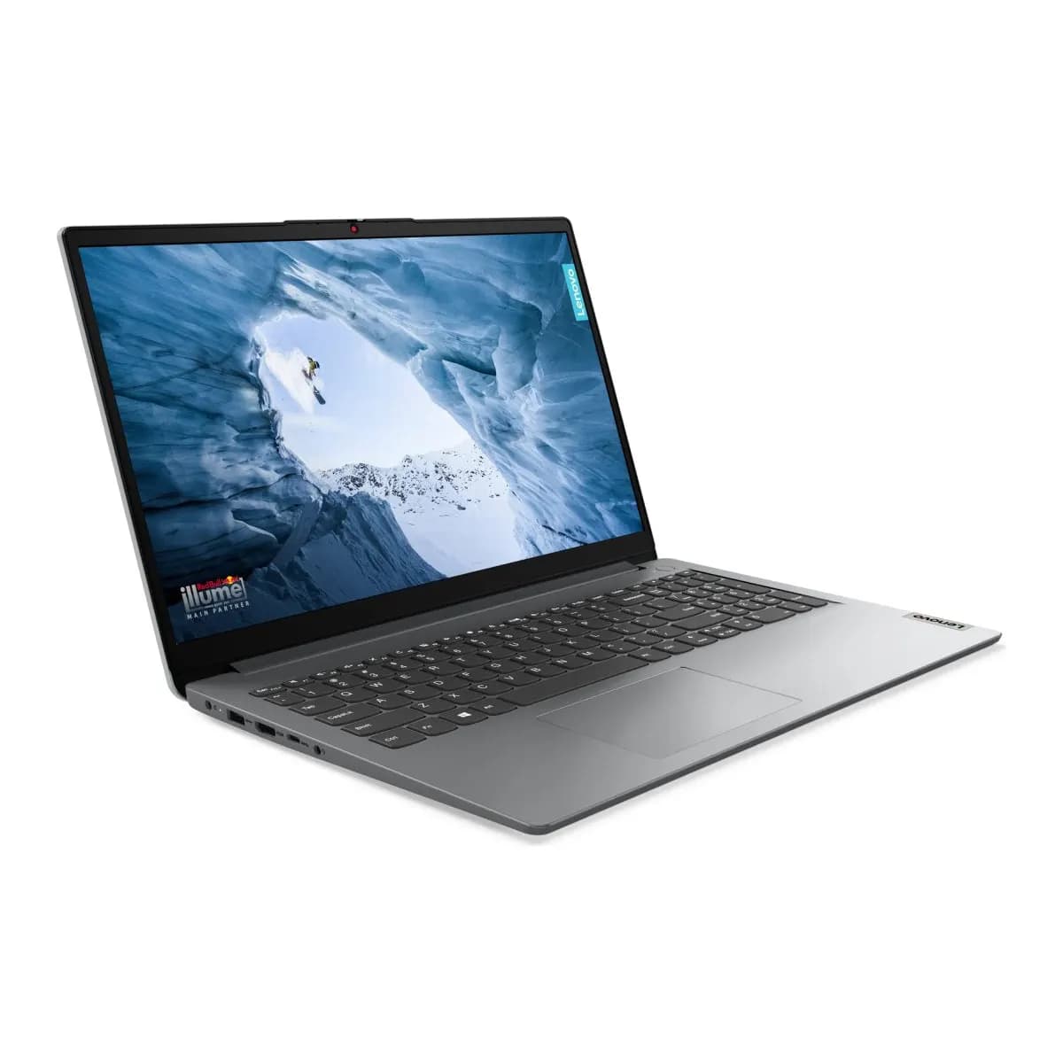 لپ تاپ لنوو مدل Lenovo IdeaPad 1 15IGL7 Intel Celeron N4020 4GB RAM 512GB SSD 15.6-inch FHD TN Laptop — تصویر ۵