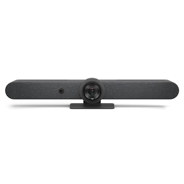 دوربین ویدیو کنفرانس لاجیتک LOGITECH RALLY BAR — تصویر ۲