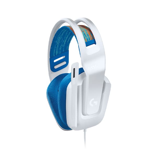 هدست گیمینگ لاجیتک جی LOGITECH G G335 GAMING — تصویر ۶