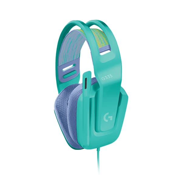 هدست گیمینگ لاجیتک جی LOGITECH G G335 GAMING — تصویر ۸