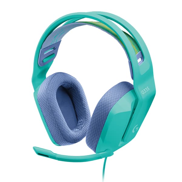 هدست گیمینگ لاجیتک جی LOGITECH G G335 GAMING — تصویر ۷