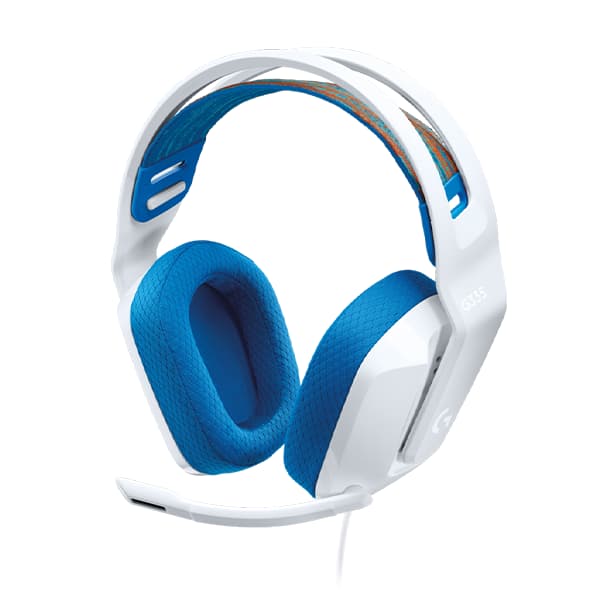 هدست گیمینگ لاجیتک جی LOGITECH G G335 GAMING — تصویر ۵