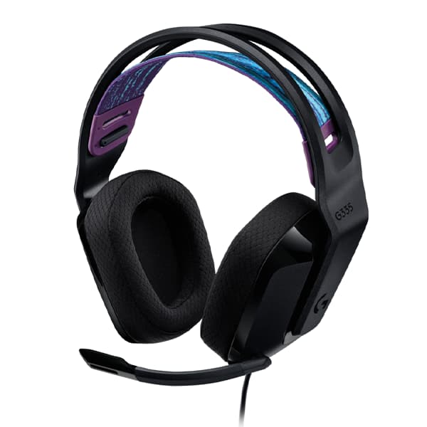 هدست گیمینگ لاجیتک جی LOGITECH G G335 GAMING