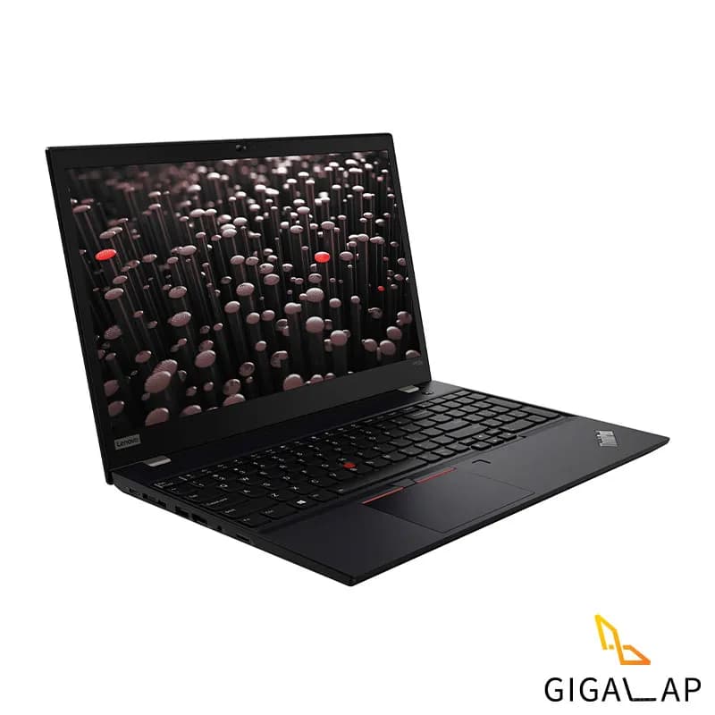 لپ تاپ LENOVO THINKPAD P15v G2 i7 11850H | 4GB NVIDIA T1200 | TOUCH — تصویر ۳