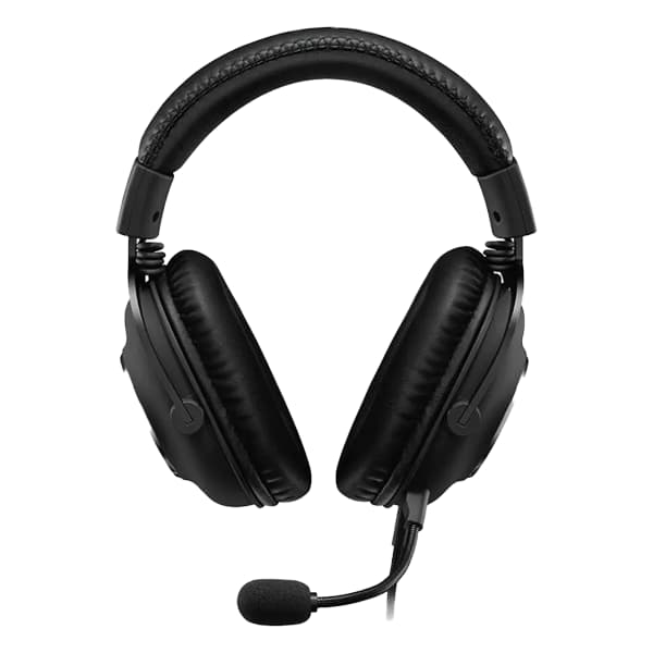 هدست گیمینگ لاجیتک جی LOGITECH G PRO X Wired — تصویر ۳