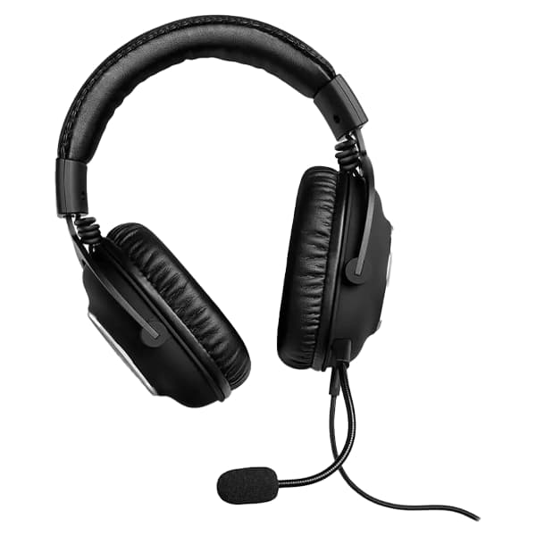 هدست گیمینگ لاجیتک جی LOGITECH G PRO X Wired — تصویر ۴