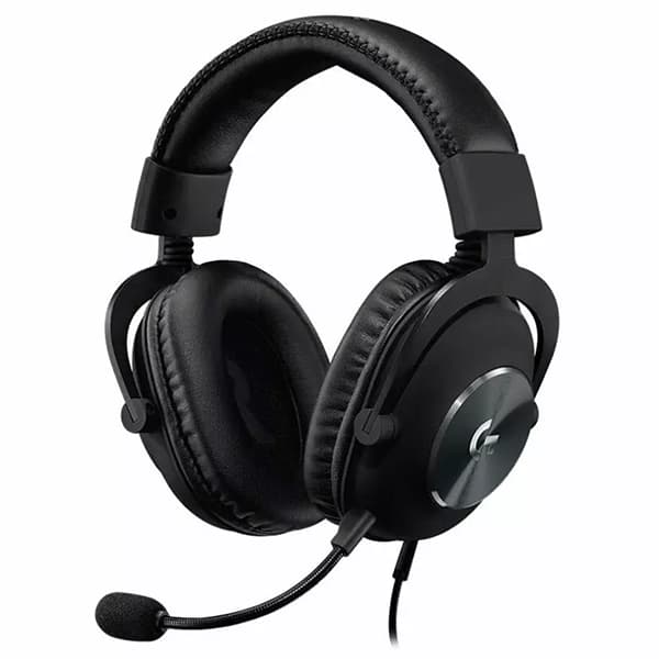 هدست گیمینگ لاجیتک جی LOGITECH G PRO X Wired