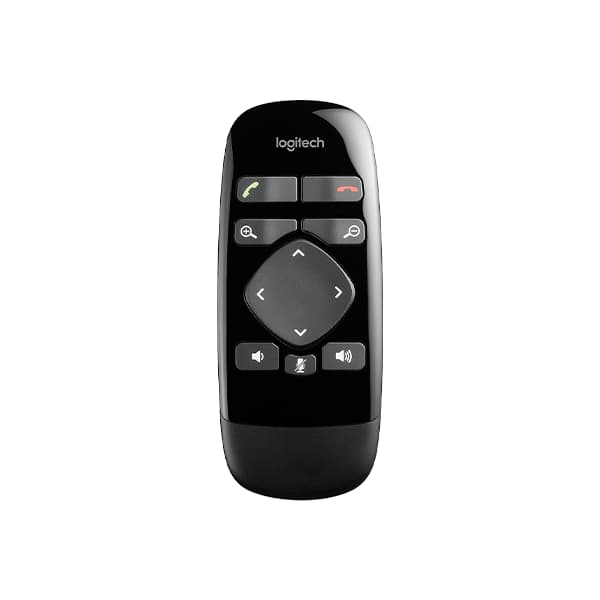 وبکم لاجیتک LOGITECH BCC950 — تصویر ۶