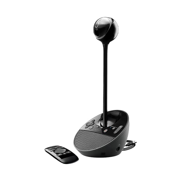 وبکم لاجیتک LOGITECH BCC950 — تصویر ۳
