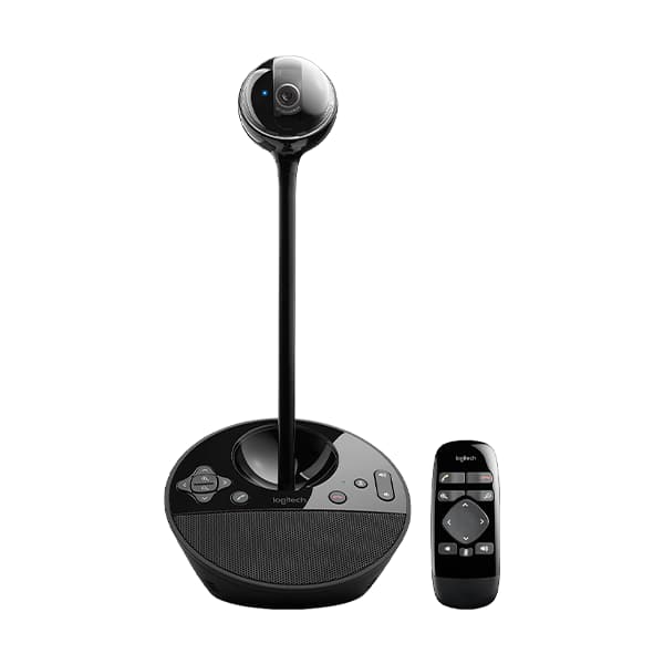 وبکم لاجیتک LOGITECH BCC950