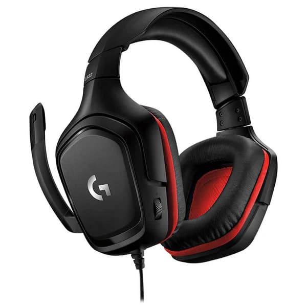هدست گیمینگ لاجیتک LOGITECH G331 GAMING — تصویر ۴