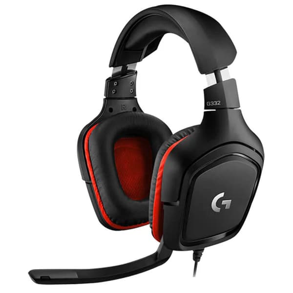 هدست گیمینگ لاجیتک LOGITECH G331 GAMING