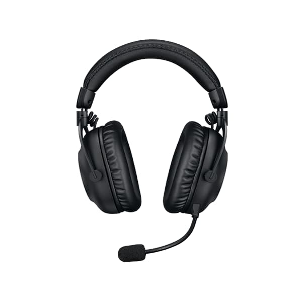 هدست گیمینگ لاجیتک LOGITECH G PRO X LIGHTSPEED — تصویر ۴
